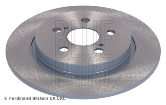 Brake disc ADBP430219 Blue Print