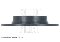 Brake disc ADBP430220 Blue Print