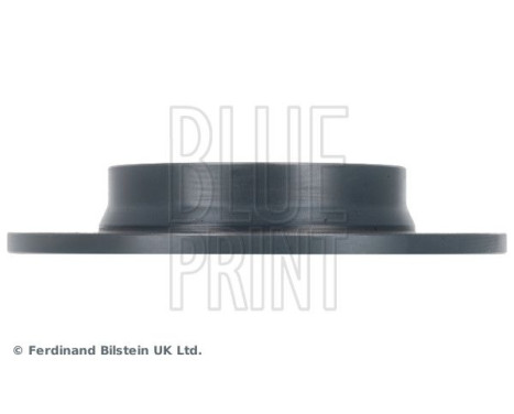 Brake disc ADBP430220 Blue Print