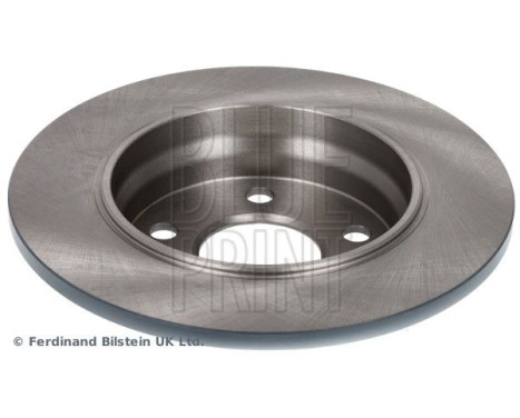 Brake disc ADBP430220 Blue Print, Image 3