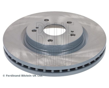 Brake disc ADBP430221 Blue Print