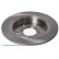 Brake disc ADBP430222 Blue Print, Thumbnail 2