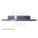 Brake disc ADBP430222 Blue Print, Thumbnail 3