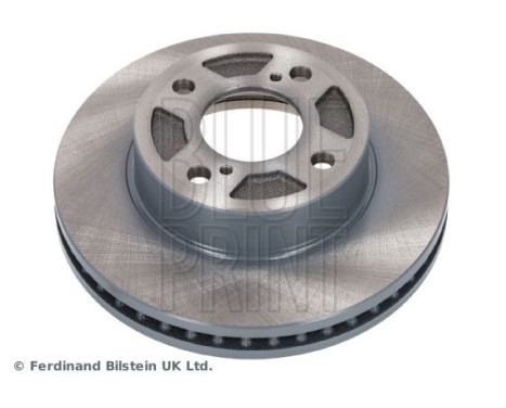 Brake disc ADBP430223 Blue Print