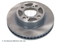 Brake disc ADBP430223 Blue Print