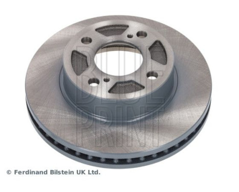 Brake disc ADBP430223 Blue Print