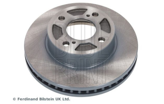 Brake disc ADBP430223 Blue Print
