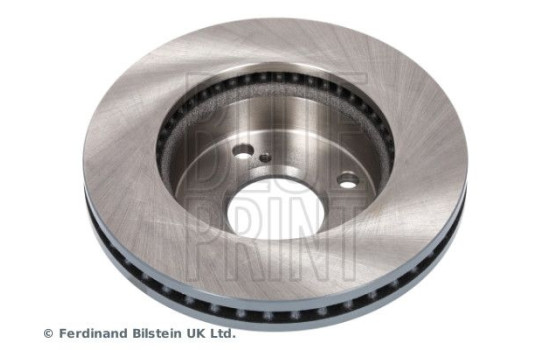 Brake disc ADBP430223 Blue Print, Image 2