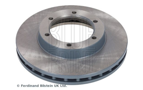 Brake disc ADBP430224 Blue Print