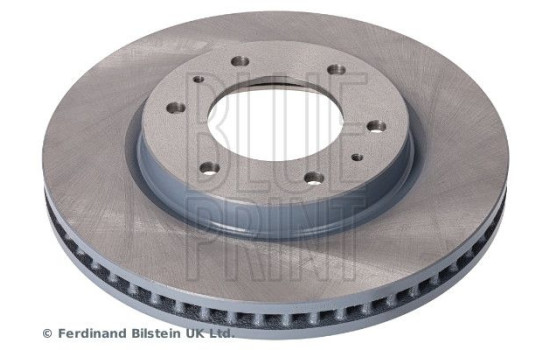 Brake disc ADBP430225 Blue Print