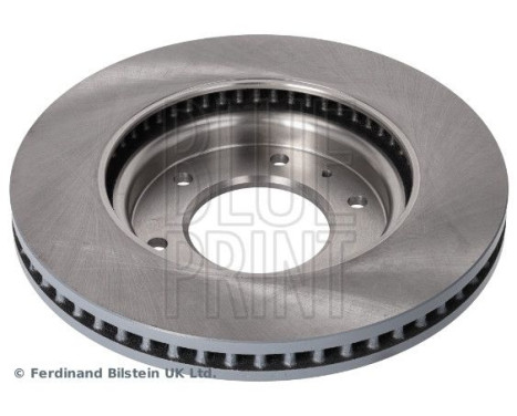 Brake disc ADBP430225 Blue Print, Image 2