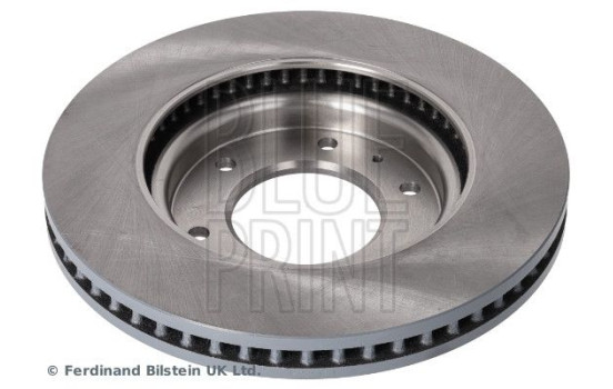Brake disc ADBP430225 Blue Print, Image 2