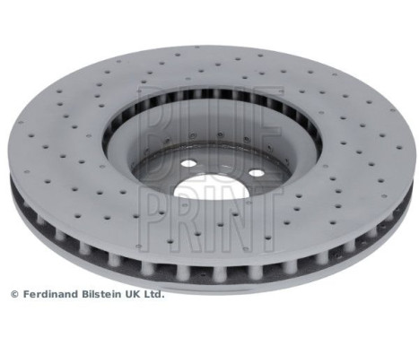 Brake disc ADBP430226 Blue Print, Image 2