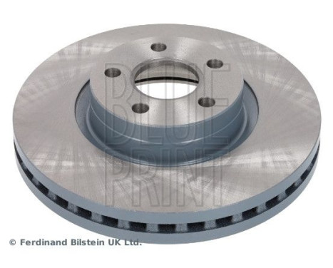 Brake disc ADBP430227 Blue Print