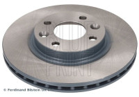 Brake disc ADBP430228 Blue Print