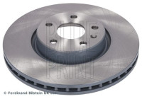 Brake disc ADBP430229 Blue Print
