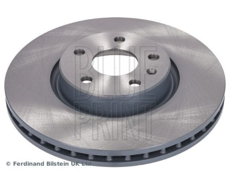 Brake disc ADBP430229 Blue Print