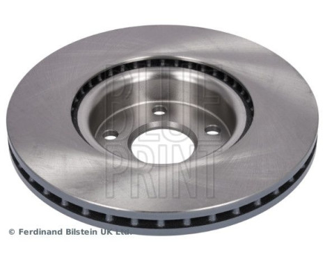 Brake disc ADBP430229 Blue Print, Image 2