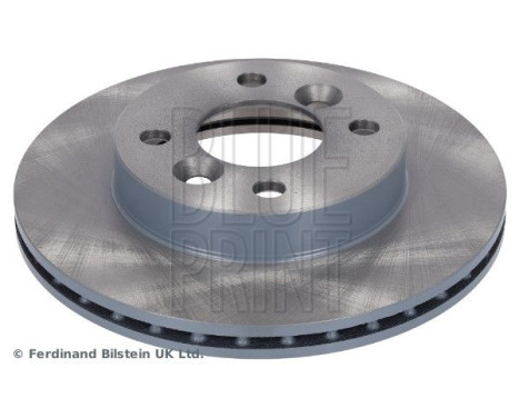Brake disc ADBP430230 Blue Print