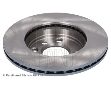 Brake disc ADBP430230 Blue Print, Image 2