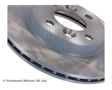 Brake disc ADBP430230 Blue Print, Image 4