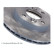 Brake disc ADBP430230 Blue Print, Thumbnail 4