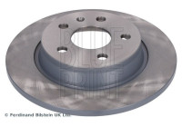Brake disc ADBP430232 Blue Print