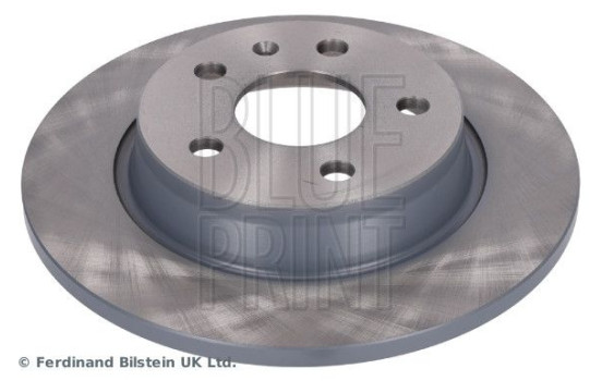 Brake disc ADBP430232 Blue Print