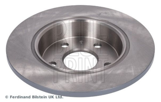 Brake disc ADBP430232 Blue Print, Image 2