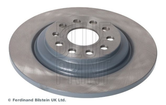 Brake disc ADBP430233 Blue Print