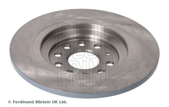Brake disc ADBP430233 Blue Print, Image 2