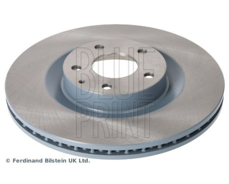 Brake disc ADBP430234 Blue Print, Image 2
