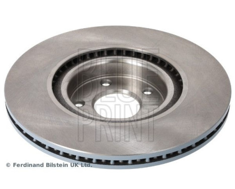 Brake disc ADBP430234 Blue Print, Image 3
