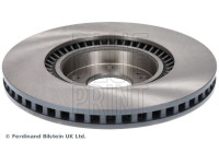 Brake disc ADBP430235 Blue Print