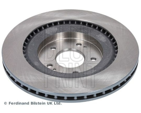 Brake disc ADBP430236 Blue Print, Image 2