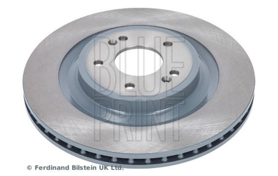 Brake disc ADBP430236 Blue Print