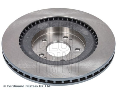 Brake disc ADBP430236 Blue Print, Image 2