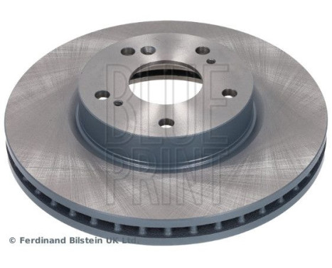 Brake disc ADBP430237 Blue Print