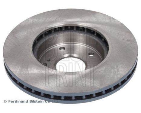 Brake disc ADBP430237 Blue Print, Image 2