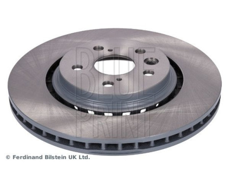 Brake disc ADBP430241 Blue Print
