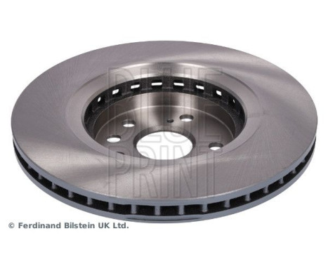 Brake disc ADBP430241 Blue Print, Image 2