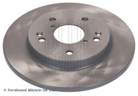 Brake disc ADBP430244 Blue Print