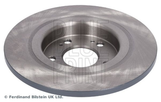 Brake disc ADBP430245 Blue Print, Image 2