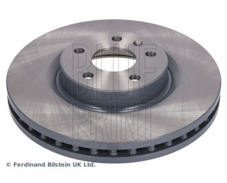 Brake disc ADBP430247 Blue Print