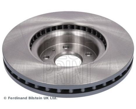 Brake disc ADBP430247 Blue Print, Image 2