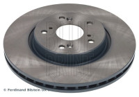 Brake disc ADBP430248 Blue Print