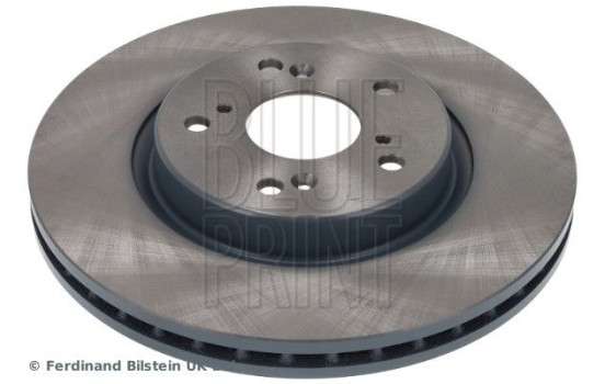 Brake disc ADBP430248 Blue Print