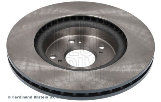 Brake disc ADBP430248 Blue Print, Image 2