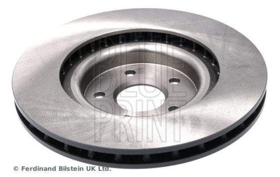 Brake disc ADBP430250 Blue Print, Image 2