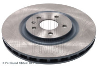 Brake disc ADBP430252 Blue Print